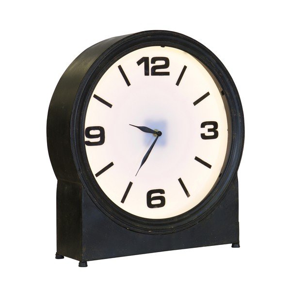 Galda pulkstenis BePureHome Ageless-image-4