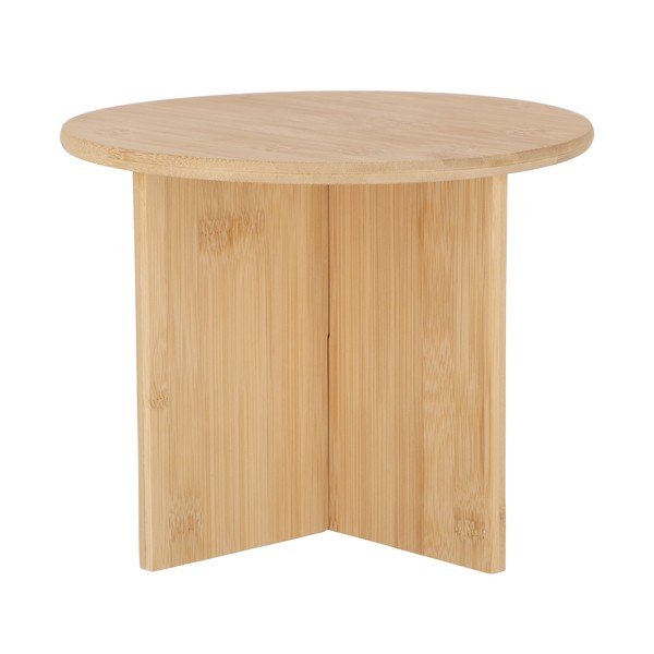Bambusa puķu podu statīvs ø 25 cm (augstums 19,5 cm) – Esschert Design-image-4