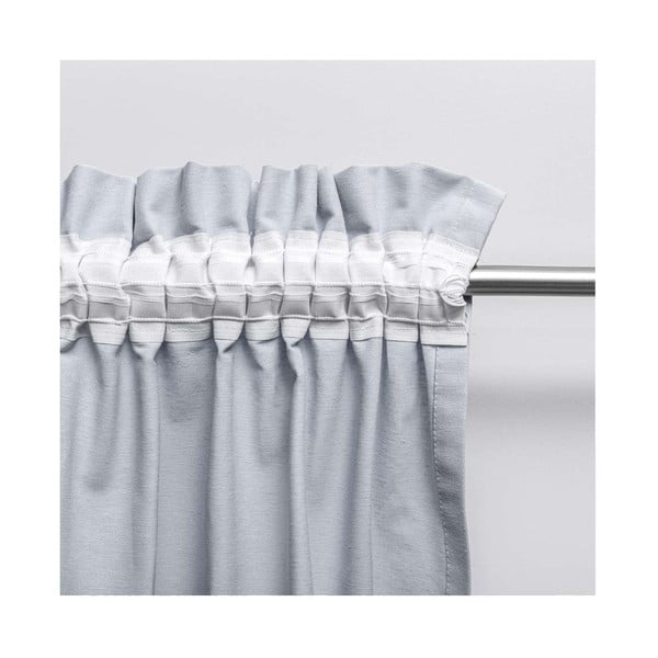 Zaļš aizkars 260x130 cm Nature – Yellow Tipi-image-4