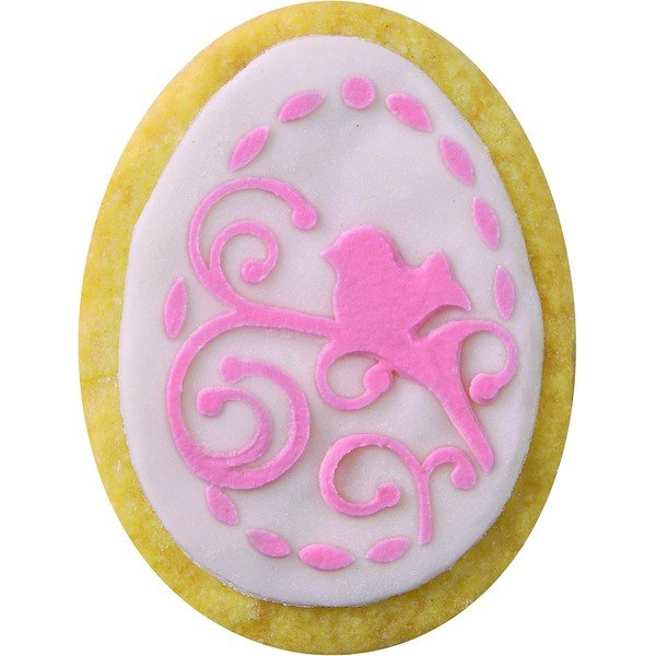 Lieldienu formiņu komplekts un 4 dekoratīvās veidnes Dr. Oetker-image-4