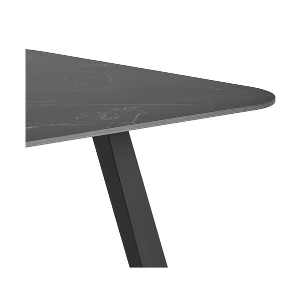 Ēdamgalds ar keramikas virsmu 90x180 cm Antalya – Actona-image-2