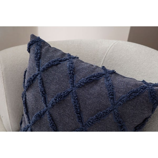 Spilvendrāna 43x43 cm Tuffet – Mioli Decor-image-2