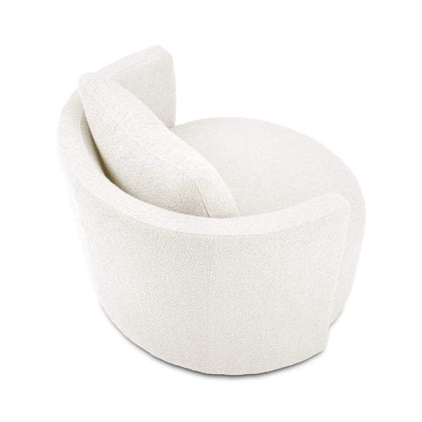 Balts grozāms krēsls Interieurs 86 Nael-image-3