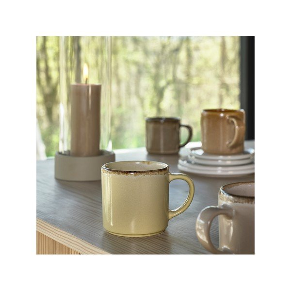 Svečturis no polirezīna Nord – Villa Collection-image-2