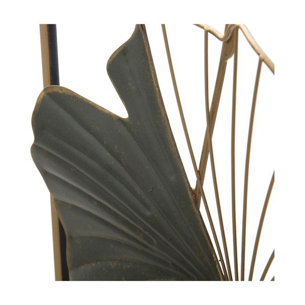Metāla piekaramais dekors Mauro Ferretti Lotus B, 31 x 89,5 cm-image-3