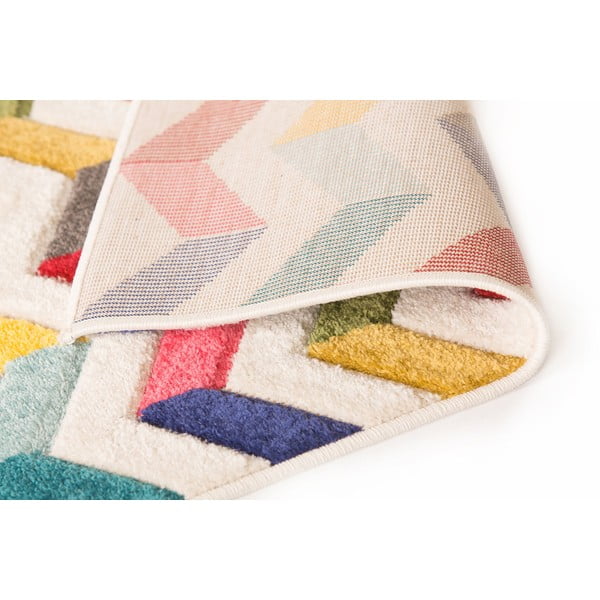 Paklājs Flair Rugs Bolero, 66 x 300 cm-image-4