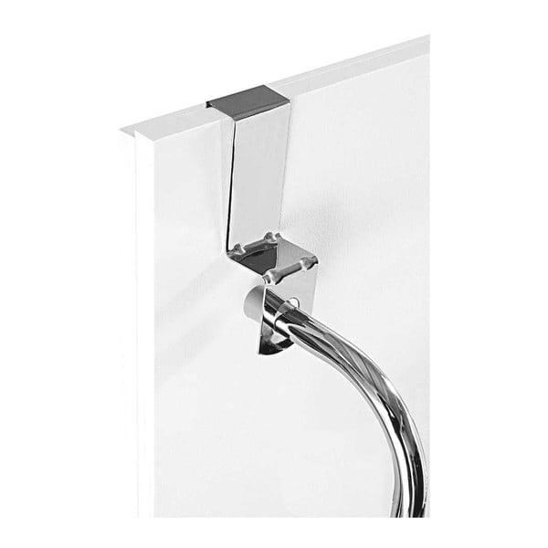 Piekaramais kurpju statīvs durvīm Wenko-image-1