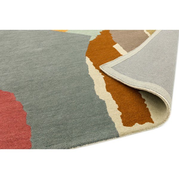 Paklājs Asiatic Carpets Abstract Multi, 200 x 290 cm-image-1