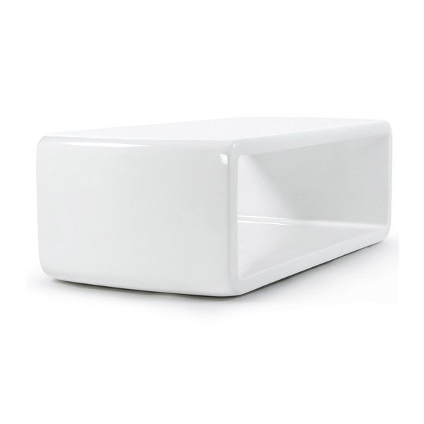 Kokoon Design Fiber Low Table-image-1