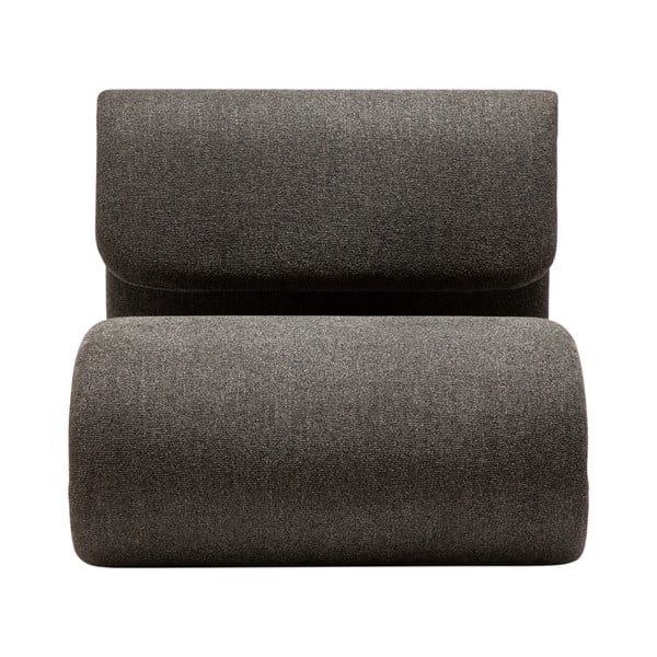 Tumši pelēks krēsls DAN-FORM Denmark Dubna-image-2