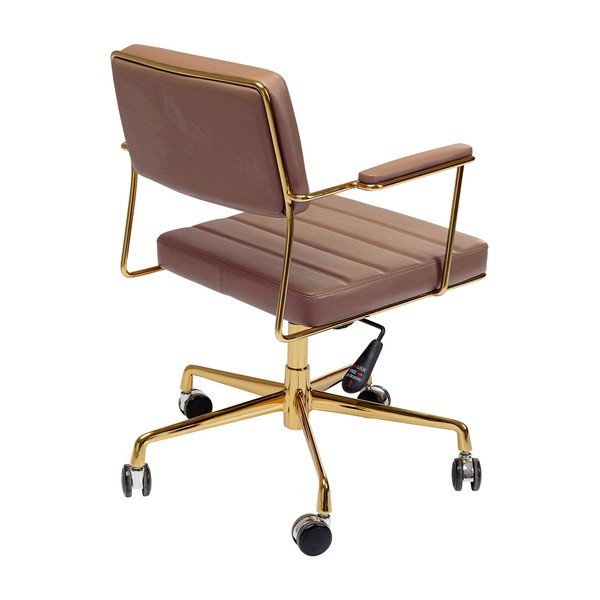 Biroja krēsls Dottore – Kare Design-image-4