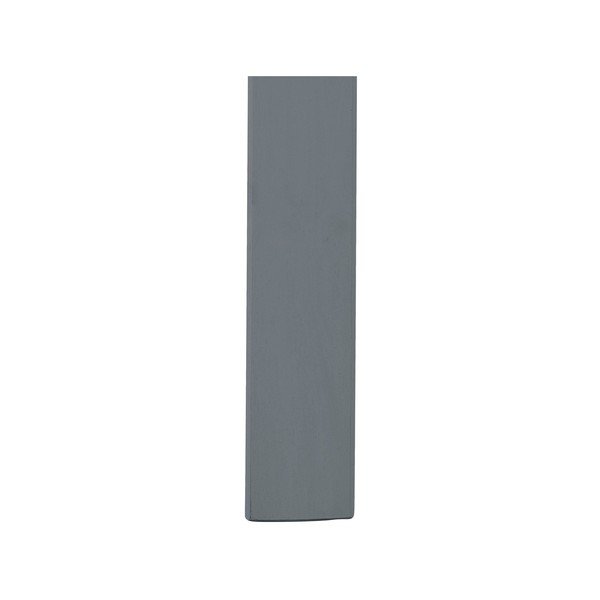 Pelēka paaugstināta gulta no priedes koka Støraa Alpi2, 90 x 200 cm-image-3