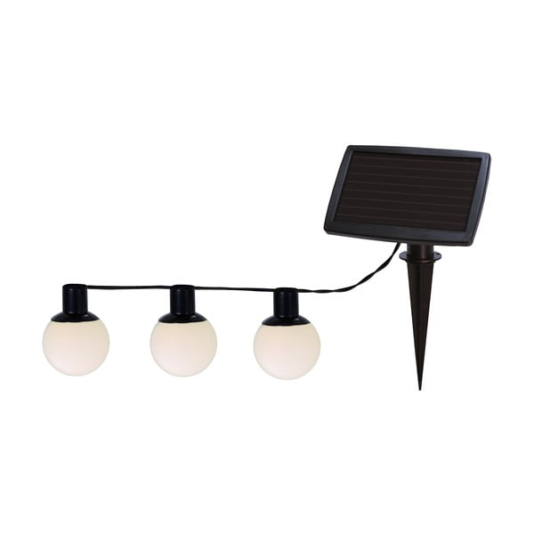 Āra LED lampiņu virtene ar saules baterijām Star Trading Globus, garums 5 m-image-3