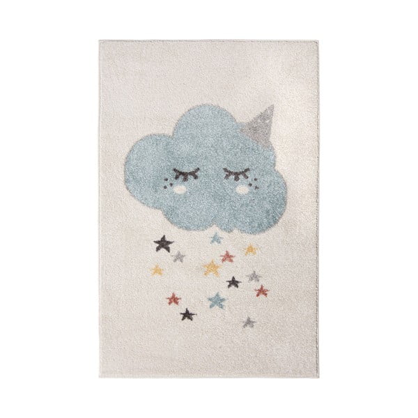 Bērnu paklājs Flair Rugs Cloud, 80 x 120 cm