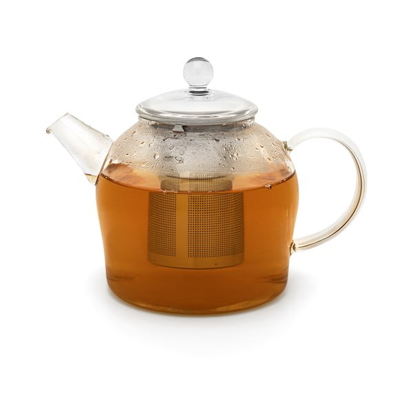 Stikla tējkanna ar sietu Bredemeijer Minuet Santhee, 500 ml-image-3
