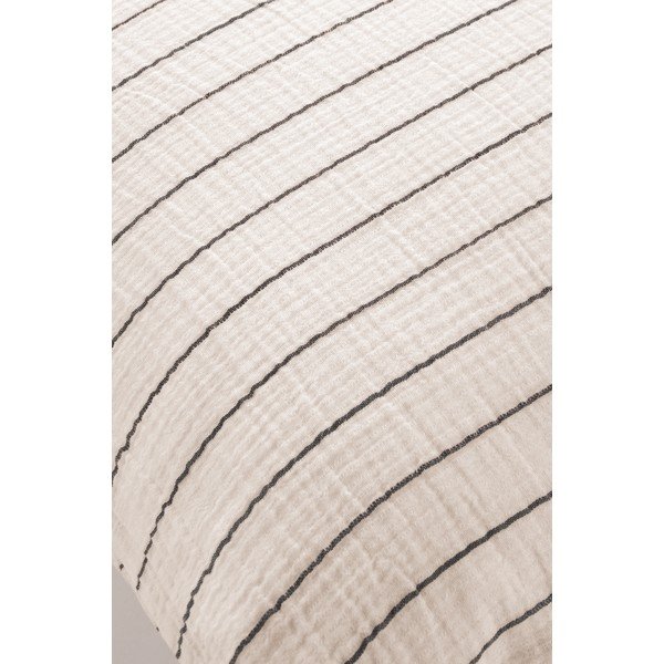 Muslīna spilvendrāna 50x60 cm Amilia – Jotex-image-3