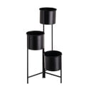 Metāla puķu podu statīvs (augstums 65 cm) – Casa Selección