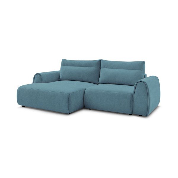 Zils stūra dīvāns Aden – Bobochic Paris-image-3