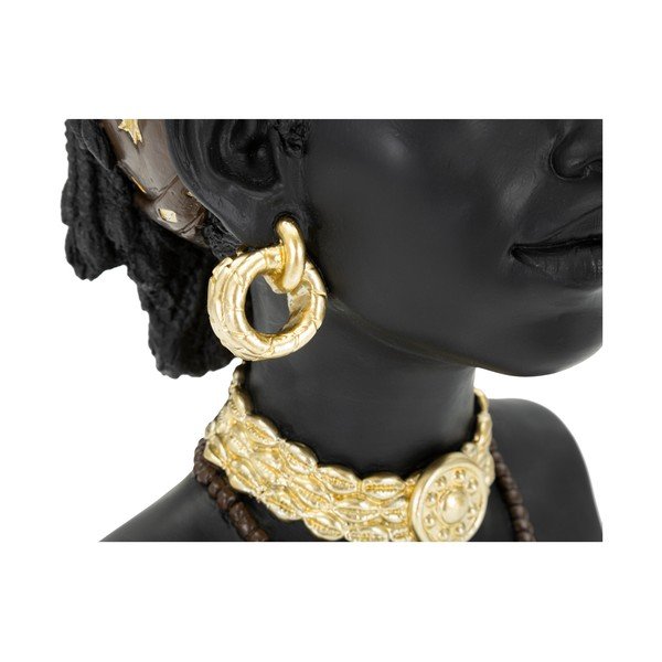 Polirezīna statuete 30 cm Woman – Mauro Ferretti-image-4