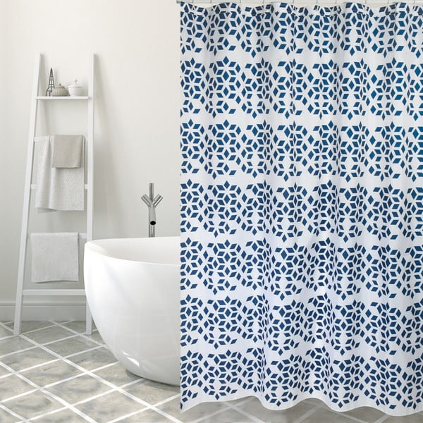 Dušas aizkars 180x200 cm Nador – MSV-image-1