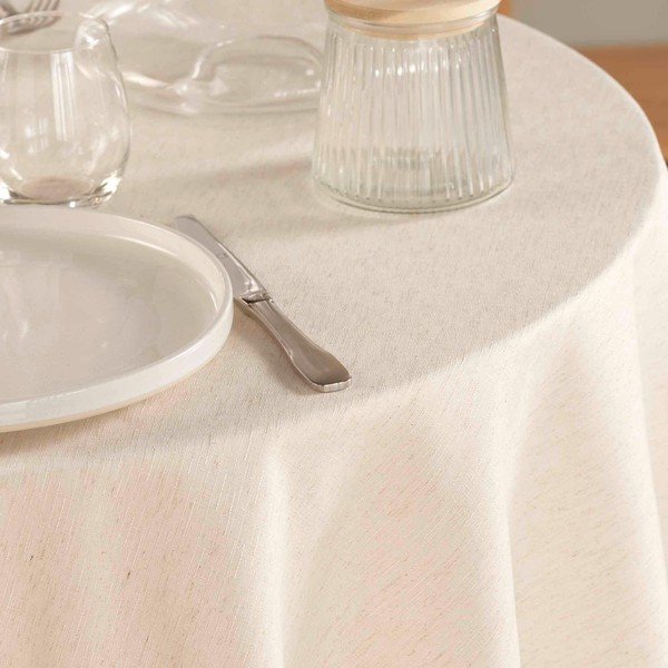 Galdauts ø 180 cm Pauline – douceur d'intérieur-image-1