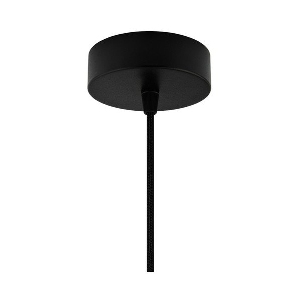 Piekaramais lukturis no dabīgā finiera, balināta dižskābarža Sotto Luce TSURI Tary, Ø 50 cm-image-3
