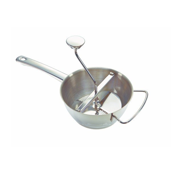Metāla dārzeņu smalcinātājs ø 20 cm – LEIFHEIT-image-3