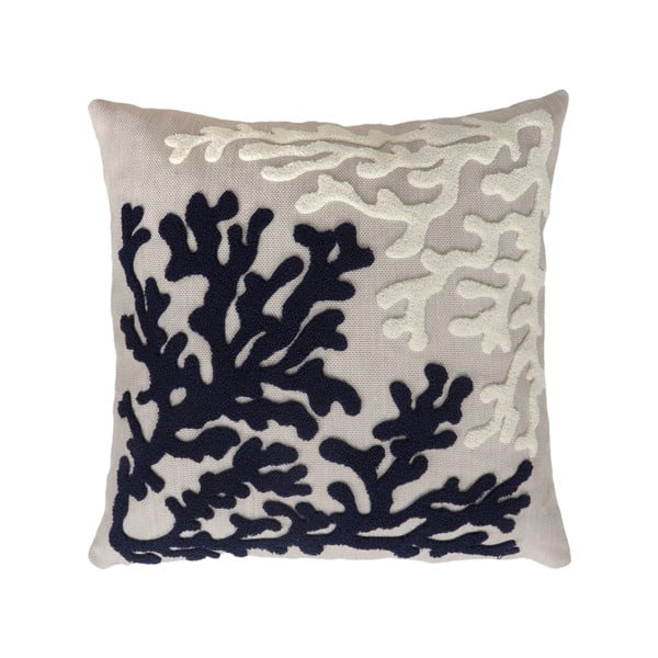 Lina dekoratīvais spilvens 43x43 cm Mercan – Mioli Decor