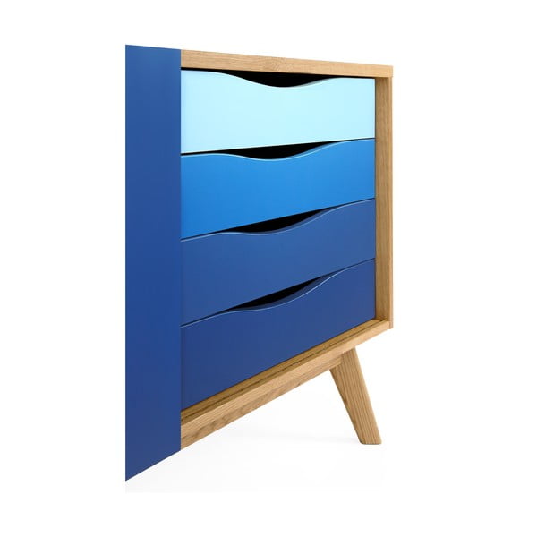 Zila kumode Woodman Avon-image-4