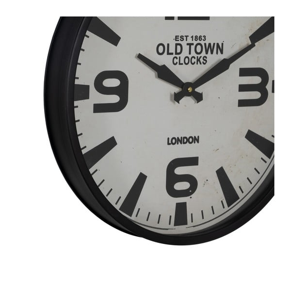 Sienas pulkstenis ø 46 cm Old Town Clocks – Ixia-image-1