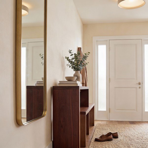 Sienas spogulis 55x150,5 cm Marco – Kave Home-image-2