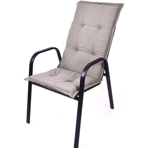 Sēdekļa spilvens dārza krēslam 118x50 cm Naxos – Sun Garden-image-2