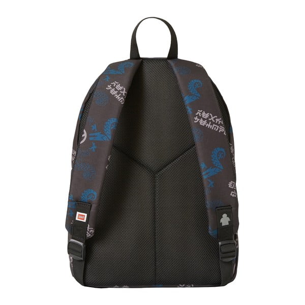 Bērnu mugursoma 18 l Ninjago Arin – LEGO®-image-3