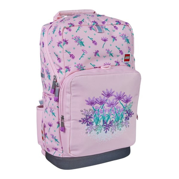 Skolas somu komplekts 20 l Flowers – LEGO®-image-1