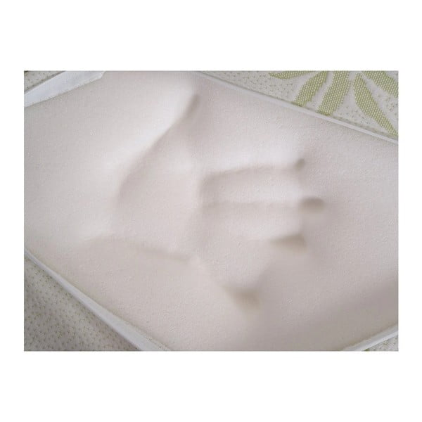 Anatomiskais spilvens 30x50 cm Visco – B.E.S.-image-2