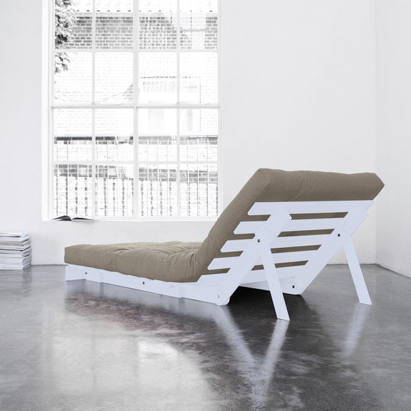 Maināms krēsls Karup Roots Cool Gray/Vision-image-2