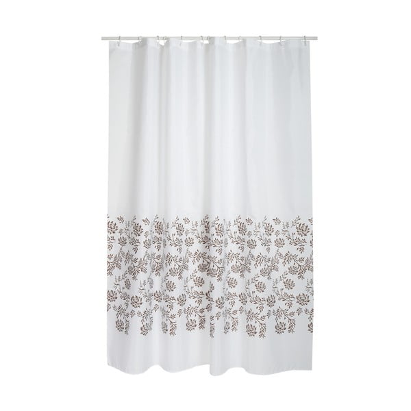 Dušas aizkars 180x200 cm Ikebaba – MSV