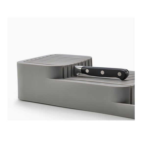 Kompakts nažu turētājs atvilktnēm Joseph Joseph Drawer-image-4