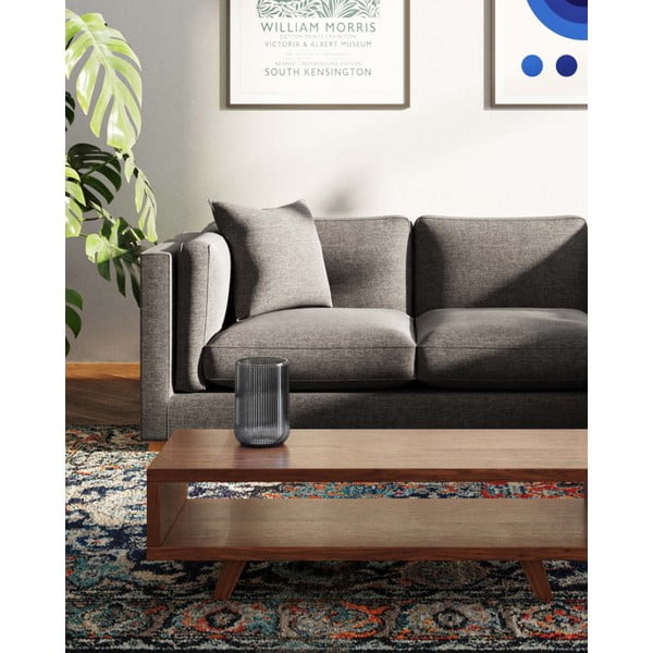 Antracīta pelēks stūra dīvāns (ar labo stūri) Pomo – Ame Yens-image-4