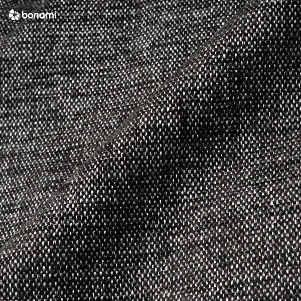 Melns dīvāns Scandic Leo, 145 cm-image-4