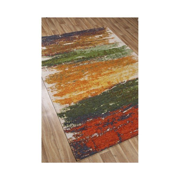 Paklājs Eco paklāji Rudens abstrakts, 80 x 150 cm-image-2