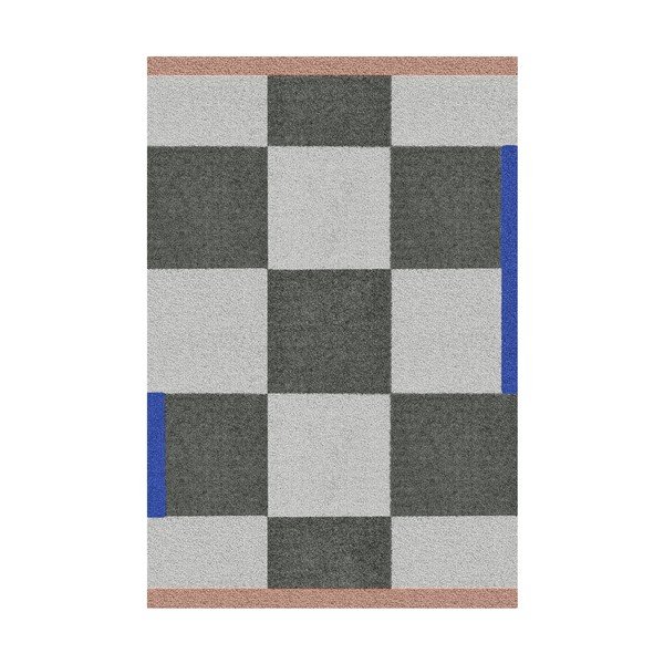Kājslauķis 55x80 cm Square – Mette Ditmer Denmark