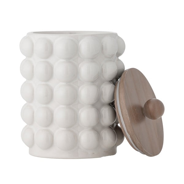 Akmensmasas konteiners cepumiem Madge – Bloomingville-image-3