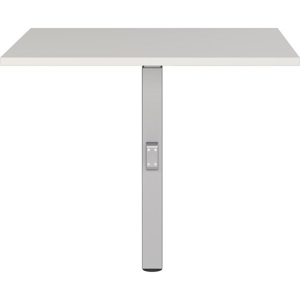 Papildu galda virsma 80x80 cm Agenda – Germania-image-2