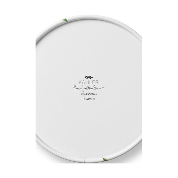 Metāla konteiners pārtikai Hammershøi Summer – Kähler Design-image-3