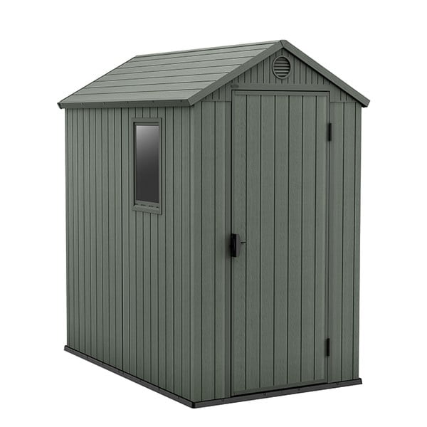 Dārza mājiņa Darwin – Keter