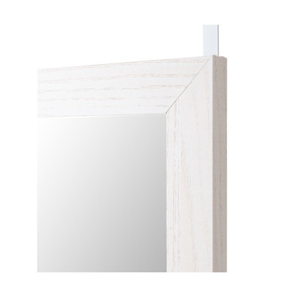 Piekaramais spogulis durvīm 35x125 cm – Casa Selección-image-4