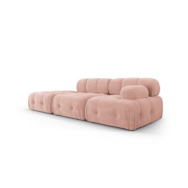 Gaiši rozā zvilnis Ferento – Cosmopolitan Design-image-2