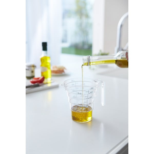 Mērglāze Yamazaki Layer, 500 ml-image-1