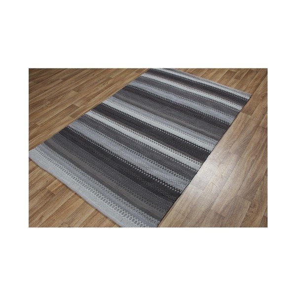 Kokvilnas paklājs Garida Herning, 120 x 180 cm-image-2